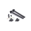 Schumacher U2166 Alloy Blocks and Flex Body Post Horizontal