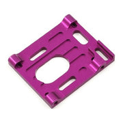 Schumacher U2446 Alloy Motor Mount - Mi1