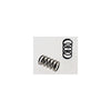 Schumacher U2667 Servo Saver Spring Soft and Hard 2pcs