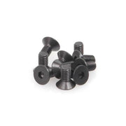 Schumacher U3021 Speed Pack M3x6 Csk HD Pk10