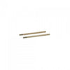 Schumacher Small Bore Shock Rod Rear 2pcs