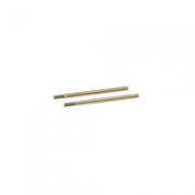 Schumacher Small Bore Shock Rod Rear 2pcs