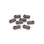 Schumacher U3479 Ball Grippa Sockets Short 8pcs