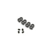 Schumacher U3499 Roll Bar Blocks 4pcs MI4