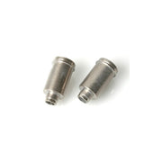 Schumacher U3662 Big Bore Shock Body Med 2pcs