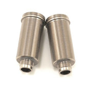 Schumacher U3663 Big Bore Shock Body Long 2pcs