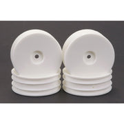Schumacher U3792 Rev-Lite Wheel Std 20mm White