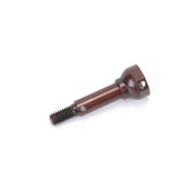 Schumacher U3835 Driveshaft Steel Axle Front 1pc
