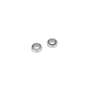 Schumacher U3855 Ball Bearing 5x10x3 Open 2pcs
