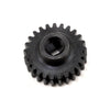 Schumacher U3864 Side Gear; Steel 25T - SX3/KF