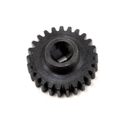 Schumacher U3864 Side Gear; Steel 25T - SX3/KF