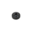 Schumacher U3865 Side Gear Steel 23T - SX3/KF Kit Std