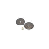 Schumacher U3869 Slipper Set 2pcs - CAT SX3