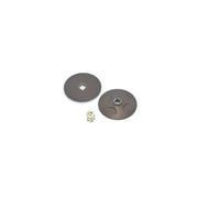 Schumacher U3869 Slipper Set 2pcs - CAT SX3
