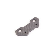 Schumacher U4081 C/F Strap 0deg antisquat 3deg Toe-in SVR