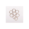 Schumacher U4112 Stainless Steel Shims 1/4 x 5/16 x 0.004 SS