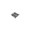 Schumacher U4166 Wishbones Rear Stiff - K1/KF 2pcs