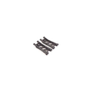 Schumacher U4166 Wishbones Rear Stiff - K1/KF 2pcs