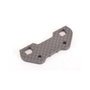 Schumacher U4211 C/F Strap 0deg antisquat 2deg Toe In SVR