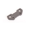 Schumacher U4213 C/F Strap 2deg antisquat 2deg Toe-In SVR