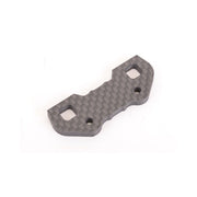 Schumacher U4213 C/F Strap 2deg antisquat 2deg Toe-In SVR