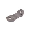 Schumacher U4214 C/F Strap 3deg antisquat 2deg Toe-In - SVR