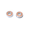 Schumacher U4227 Ceramic Bearing 2pcs 1/4x1/2 Shield Flanged