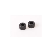Schumacher U4300 Shock Seal Cap Black 2pcs - Mi5