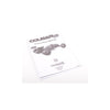 Schumacher U4373 Instruction Manual - Cougar KR