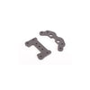 Schumacher U4391 C/F Link Mounts Kit Fr + Rr - Cougar KR