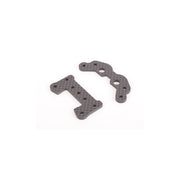 Schumacher U4391 C/F Link Mounts Kit Fr + Rr - Cougar KR