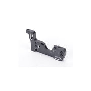 Schumacher U4463 Alloy Trans Rear Lower LH - Cougar KF