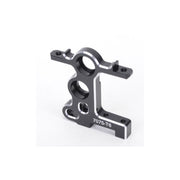 Schumacher U4465 Alloy LayShaft Mount LH - Cougar KF