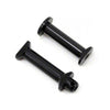 Schumacher U4471 LiPo Posts Front & Rear 2pcs - Cougar KF