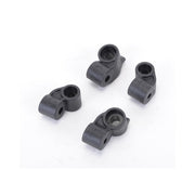Schumacher U4487 Suspension Block Set - Cougar KF