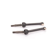 Schumacher U4511 Assembled Driveshaft Mi1v2 2pc