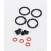 Schumacher U4584 Emulsion shock Rebuild kit 4pcs