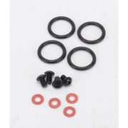 Schumacher U4584 Emulsion shock Rebuild kit 4pcs