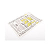 Schumacher U4698 Decal Sheet - KF2