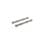 Schumacher U4768 C/F Saddle Lipo Strap 2pcs - CAT K2