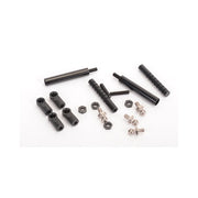 Schumacher U4801 Side Damper Set - Atom