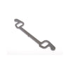Schumacher U4826 Camber Strap 1.0 Deg S1 - Atom