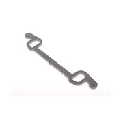 Schumacher U4826 Camber Strap 1.0 Deg S1 - Atom