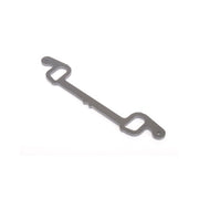 Schumacher U4827 Camber Strap 2.0 Deg S1 - Atom
