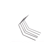 Schumacher U4921 Rear Roll Bar Set 5pcs - Mi6