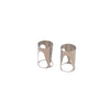 Schumacher U4936 Peripheral Damping Sleeve 2pcs - Mi6