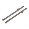 Schumacher C/F Top Decks Rear 2.5mm CAT K2 - pr