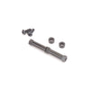 Schumacher U4954 Front Stiffness Brace - Eclipse