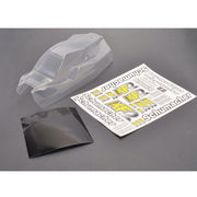 Schumacher U5127 Body Shell w/ Decal and Window Mask - KF2
