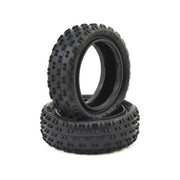 Schumacher U6846 1/10 Wide Stagger Rib Blue (pr)